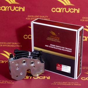 China DZ13241440085 FOR SHACMAN M3000 spare parts Lock block factory