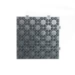 6 Quantity per square meter PE-RT Mat for Underfloor Water Heating in Large