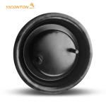 Firestone W01-358-9422 Pneumatic Air Suspension Spring Upper Mount Type Stud