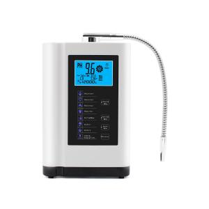 Electrolytic Alkaline & Acidic Water Ionizer with 5 or 7 Plates pH Range 4.5~10
