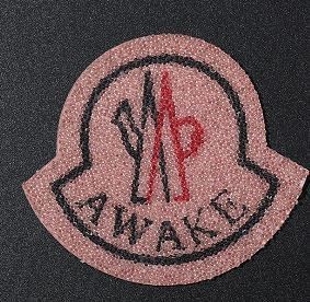 The New Round Back Glue Fine Drill Cloth Paste BackGlue H...