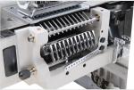 Multi needle machine