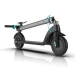 Durable Powerful Electric Scooter , Lightweight E Scooter Wear Resistant