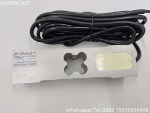 China Zemic L6E 300kg OIML certificate for digital weighing bench scales factory