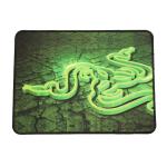 Nature Rubber Fabric Cloth Mouse Pad With Full Color Sublimation Printing