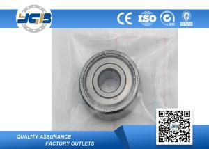 China Reliable Skateboard Use Deep Groove Ball Bearing 629-2Z Chrome Steel Bearings factory