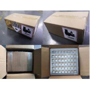 UN38.3 Certification Test Lithium battery packaging and transportation
