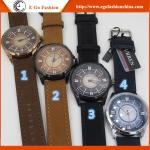 CURREN Watch Stainless Steel Watches Quartz Analog Watch for Man Business Quartz