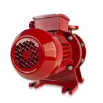 Sealless Magnetic Drive Centrigugal Pump for Nitrous Acid