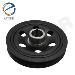 China 270 030 05 03 Automotive Parts Accessories Auto Engine Systems Crankshaft Pulley 2700300503 For Mercedes Benz M270 W176 A260 factory