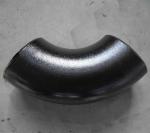 ansi standard Schedule 40 Elbows black painting DIN2505,JIS/KS Standard
