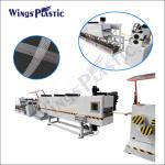 PP Band Extruding Machine / Pp Pet Strapping Band Production Line / Strap Making