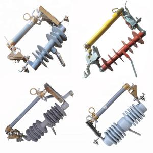 China Composite Pillar Drop Protection Fuse Suspension Type Transformer Overload factory
