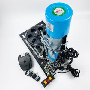 China DC Electric Roller Shutter Motor 600kg Rolling Shutter Opener factory