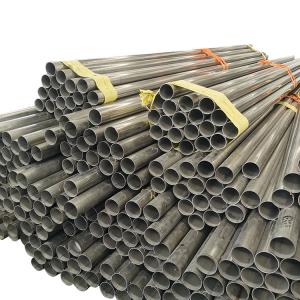China 304 SS Seamless Pipe factory