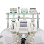 CE Cavitation Body Slimming Machine Shapevela Rf Vacuum Roller Bio