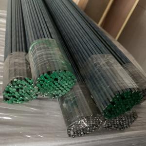 China Stellite 12 Weartech WT-12 Stellite 12 Green Hard Facing Rod Green Color plastics Paper-making Chemical fiber factory