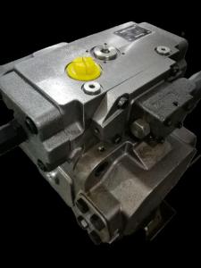 China D633K2051 Mugeoriginalservovalve factory