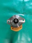 CBGJ1063+1028 CBGJ Double Gear Pump For Engineering Machinery And Vehicle
