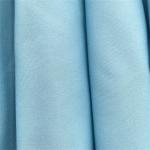 Moisture Absorption Tricot Knitted Fabric Jersey Waterproof 75D For Sports Arm