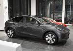 Chinese Export Tesla Electric Vehicle 2023 Tesla Model Y Family Outings Battery