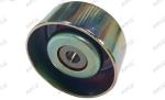 High Quality Timing Belt Tensioner Pulley For 2005 Years OEM 16604-31010 Idler