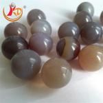 5mm Agate Grinding Media balls Natureal Brazilian Agate Grinding Balls