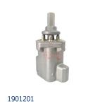 1901201 Hitachi Handle Joystick Assembly Excavator Spare Parts
