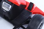 Affordable 12V Electric Pedal Kids Go Kart Ride On Car For Child Battery Powered