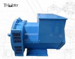 IEC Standard AC Synchronous Motor with Speed Range 1000rpm-1500rpm