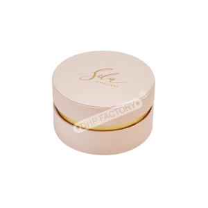 China Smalle Jewelry Box With Soft Velvet Lining For Delicate Jewelry Pieces factory