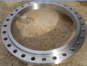 China UNS N07080 flange factory