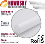 2015 Price New Hot Sale Chinese SexTube Tubes8 Led Light Tube