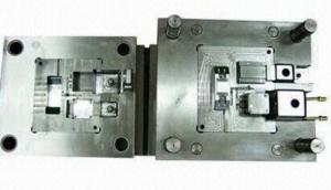 China Single Multi Cavity Rubber Die Maker Fast Delivery Time Multi Color Found factory