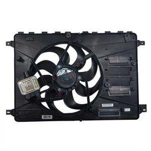 China OE 31686806 for Radiator Fan XC60 S80 S60 Automobile Electrical Parts factory