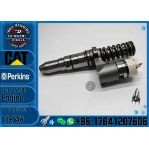 Common Rail 3512B Engine Fuel Injector 245-8272 10R-8795 392-0225 359-5469 392
