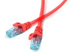 24 AWG cat6 internet cable , Category 6 Computer Networking Cords