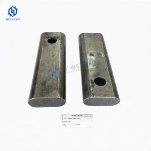 China Hydraulic Breaker MSB600 Breaker Hammer Rod Pin For Excavator Manufacturing Plant factory
