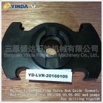 Haihua F1600 Mud Pump Valve Rod Guide (Lower), Mud Pump Fluid End HH11309.05.05