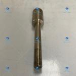 Good Toughness Lightweight Gr2 Titanium Fasteners