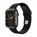HS6621 W13 BLE4.0 Smart Watch With Heart Rate Blood Pressure And GPS