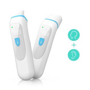 China FDA Handheld Infrared Thermometer factory