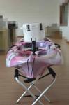 9 Feet Adult Kayak Fishing Boats Perfect Rod Holder Fast Speed Stable Floating