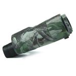 7x50 Long Range Rangefinder Waterproof camo Binoculars for Bird Watching,