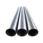 SS201 J4 Ss Tube Steel Seamless Pipe 1.1mm Astm A312 3 Inch Stainless Steel Pipe