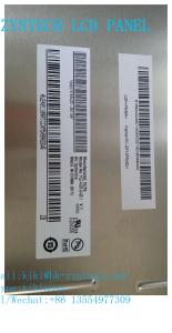 China M240HW01 V.1 Monitor LCD Panel 1920*1080 250cd/M² Connector 30 Pins TN Normal factory