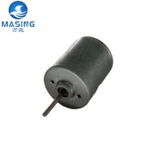 China 28mm Micro High Power Brushless DC Motor 12V 24V For Hair Curler / Hair Trimmer factory