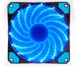 SoonCool 120*120*25mm 12v computer case fan with 15 LED light