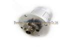 OD 45mm Flange Mounting High Speed Slip Ring For Industrial machinery Max speed