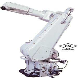 China 6 Axis KF121 Industrial KAWASAKI Robot Arm With E45 Robot Controller on sale